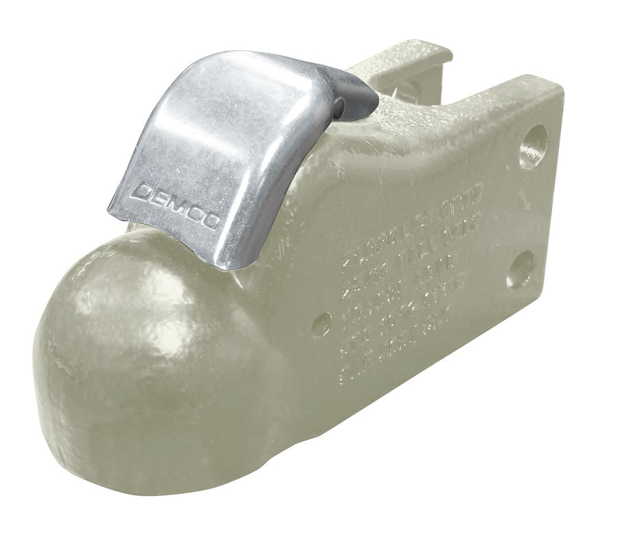 METAL LATCH 2.313 CAST COUPLER  PRI
