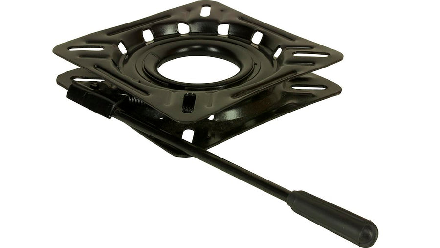 SWIVEL 12-WAY MILD STEEL LOCK