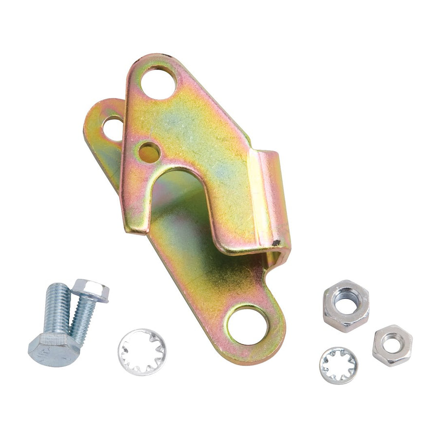 THROTTLE LEVER KIT-CHRY