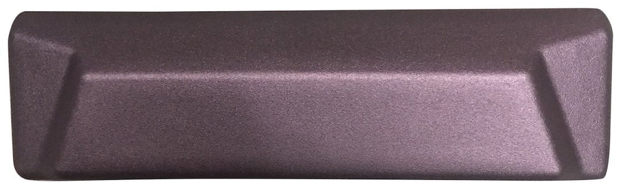 END CAP AGG RB/HITCH STEP