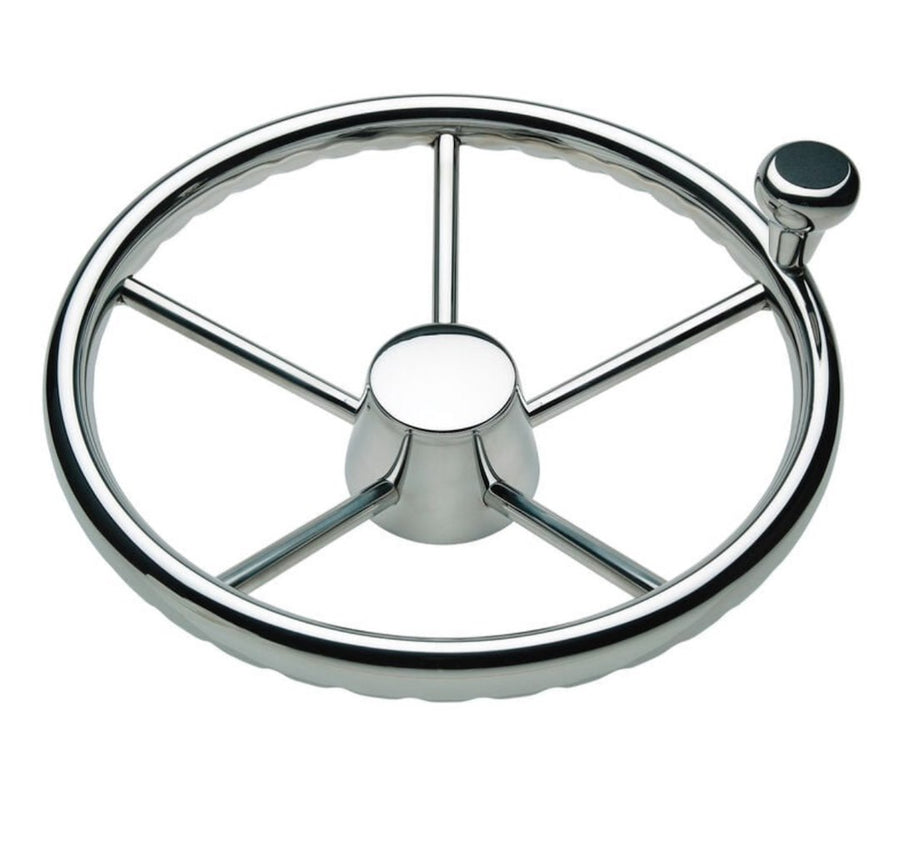 SALT WATER VINTAGE DESTORYER 15.5 3