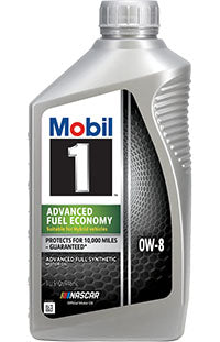 MOBIL 1   0W-8