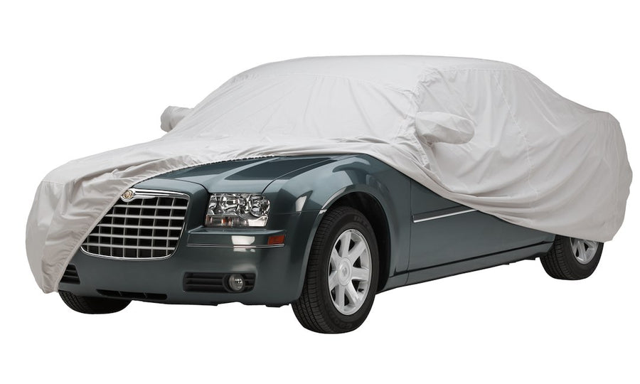 CUSTOM FIT CAR COVERS WEA