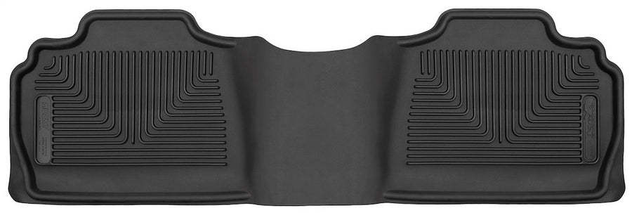 XACT 2NDSEAT GM BLK 07-12