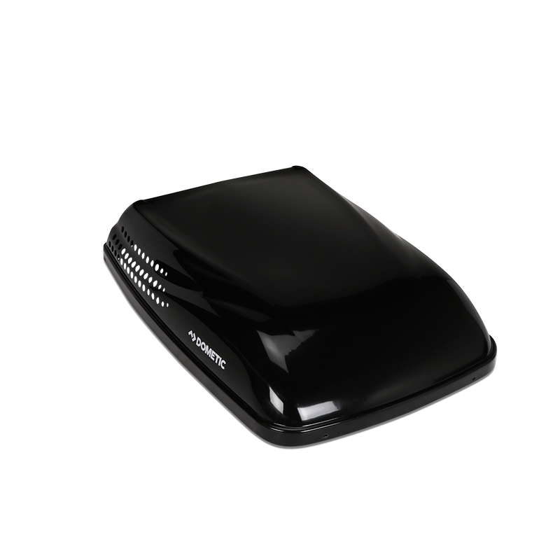 KIT SVC SHROUD PENGUIN II BLK
