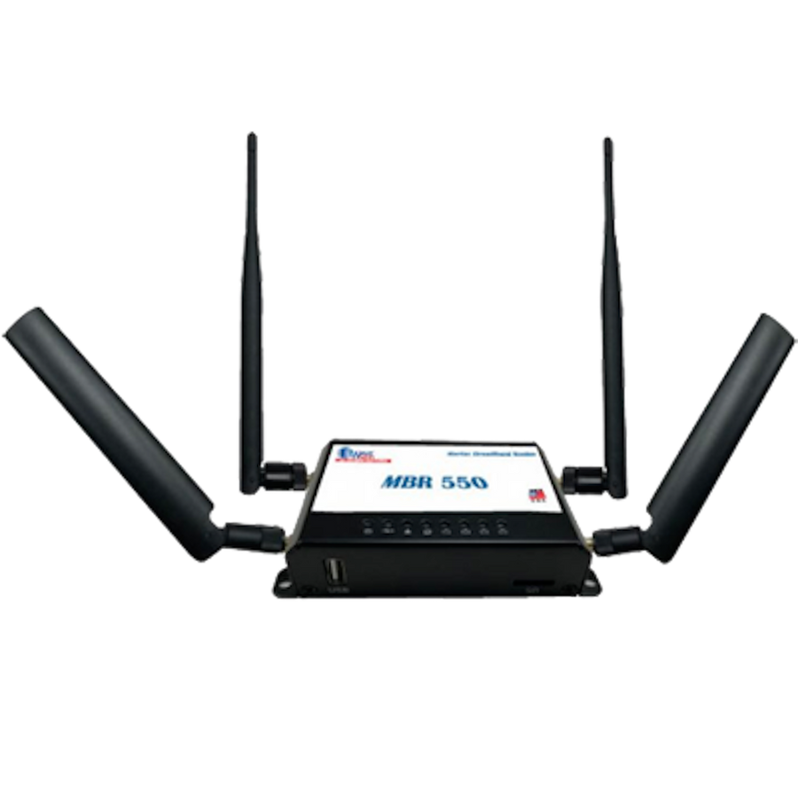 WIRELESS WIFI/CELLLAR FAILOVER RTER