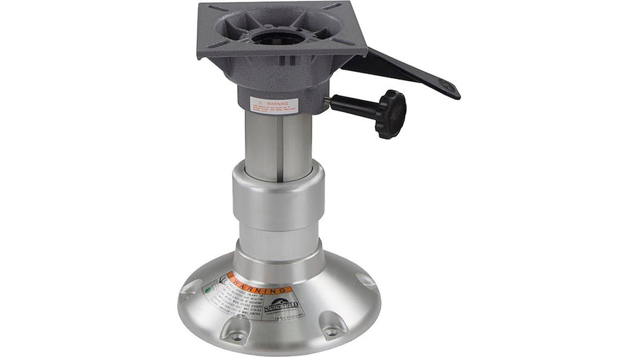 EZ RIDE PED 9'BASE W/SWIVEL