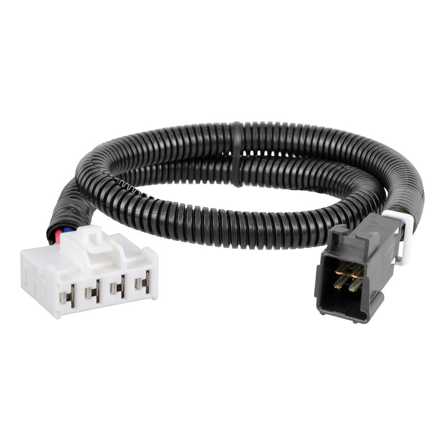 OEM BRAKE CONTROL HARNESS