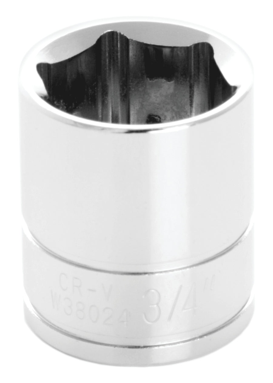 SOCKET 3/4