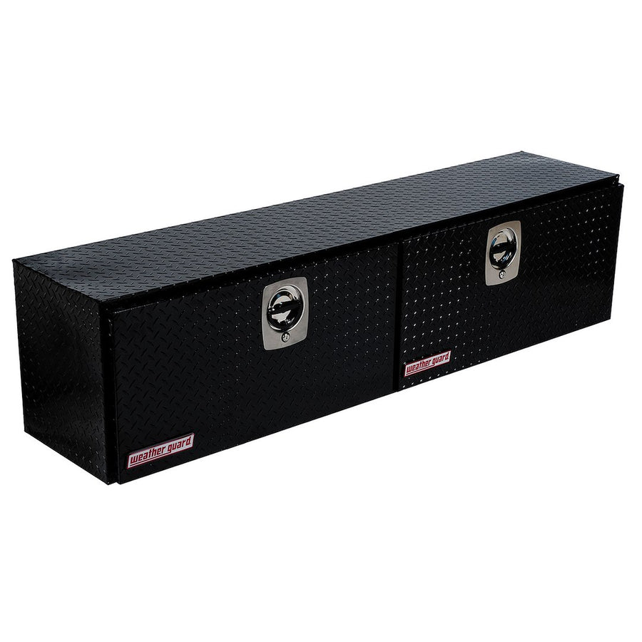 ALUMINUM HI SIDE-BLK