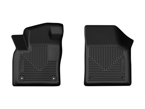 X-ACT CONTOUR FLOOR LINERS