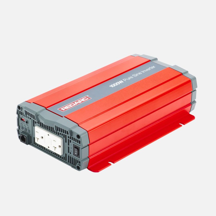 DC TO AC 1000W PURE SINE WAVE INVER