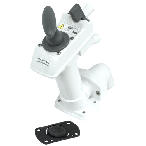 MANUAL TOILET HAND PUMP