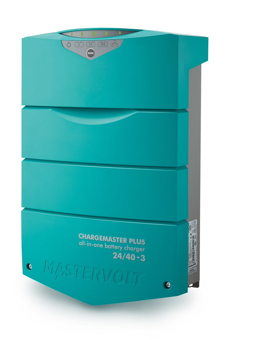 CHARGEMASTER PLUS 24/40 CZONE/MBUS