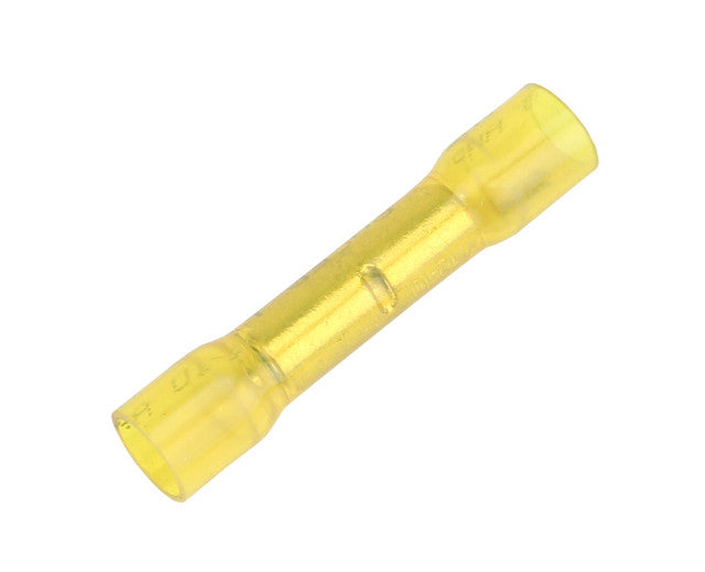 HS BUTT CONNECTOR  12-10  100PC