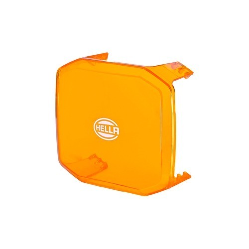 X-TREME XT-4A AMBER COVER