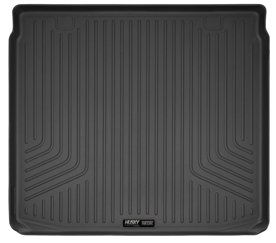WB CARGO CR-V 2017