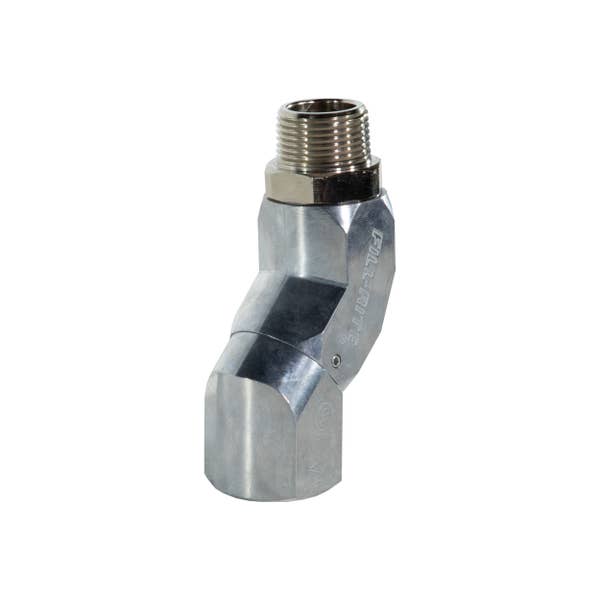 MULTI-PLANE SWIVEL. ARCTIC RATE