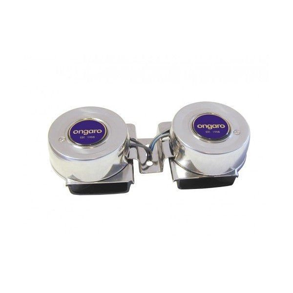 MINI COMPACT TWIN  ALL SS  12V
