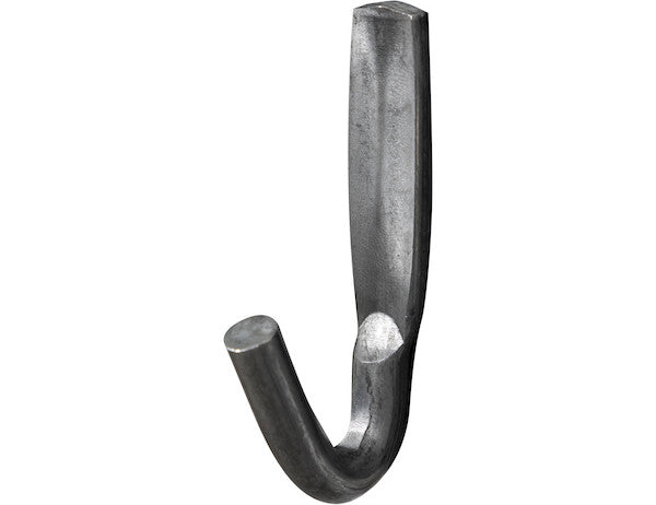 HOOK TARP 3-1/4IN WELD ON PLAIN