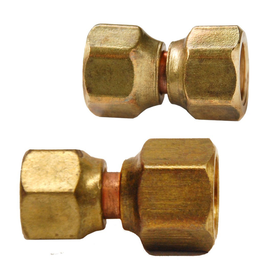 1/2' FORGED SWIVEL UNIONS