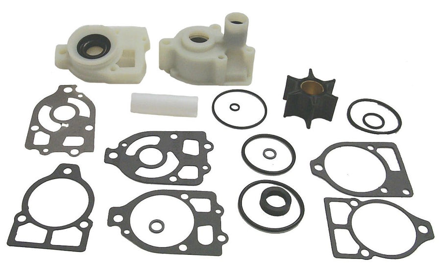 WATER PUMP KIT