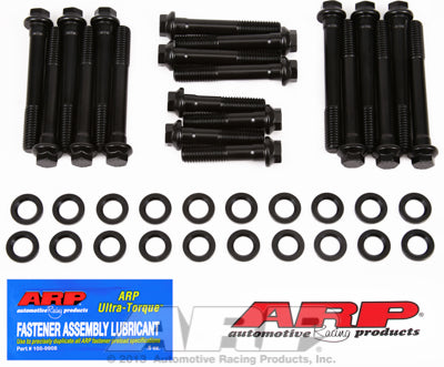 PONTIAC RM AIRHEX HD STDT