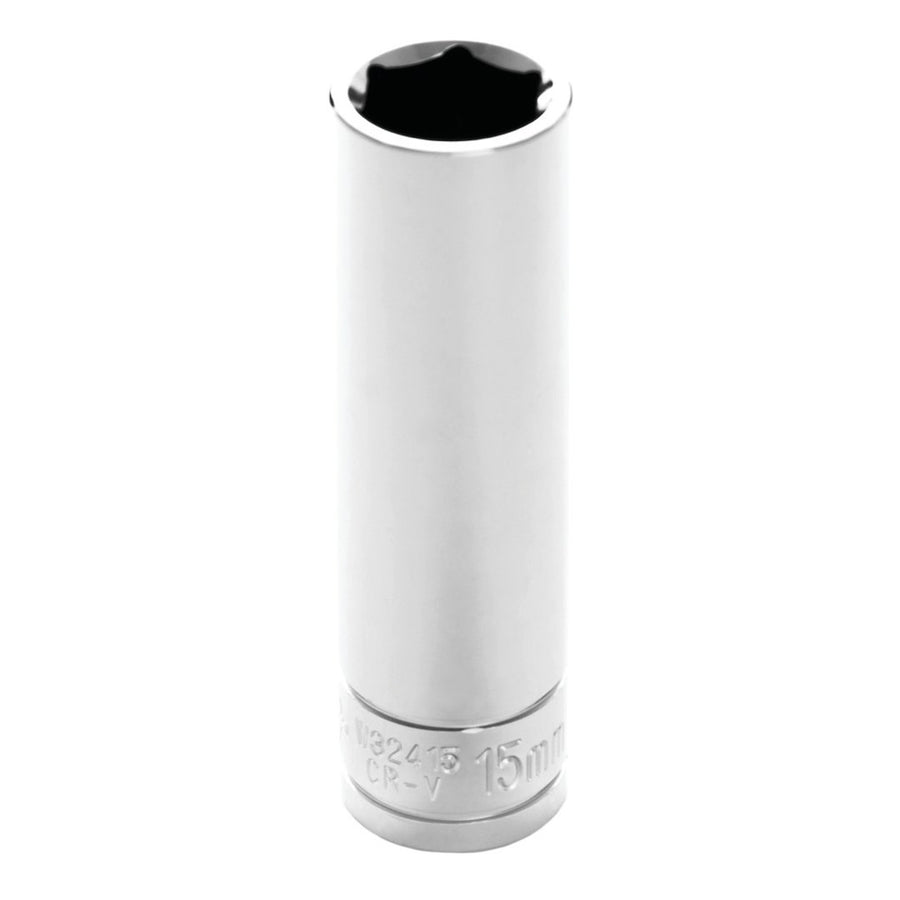 SOCKET DP 15MM
