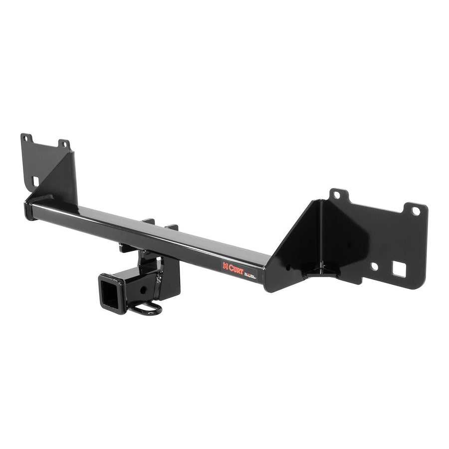 CLASS 3 TRAILER HITCH
