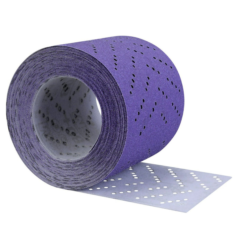 3M  HOOKIT  CLEAN SANDING SHEET ROL