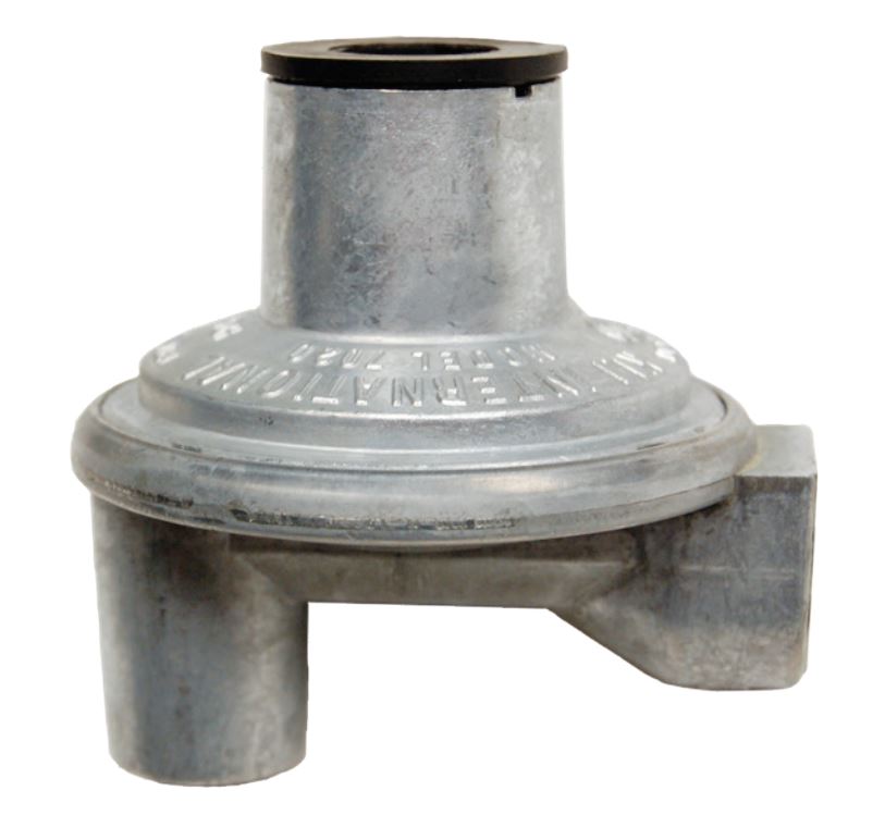 SINGLE STAGE REG 90 DEGREE
