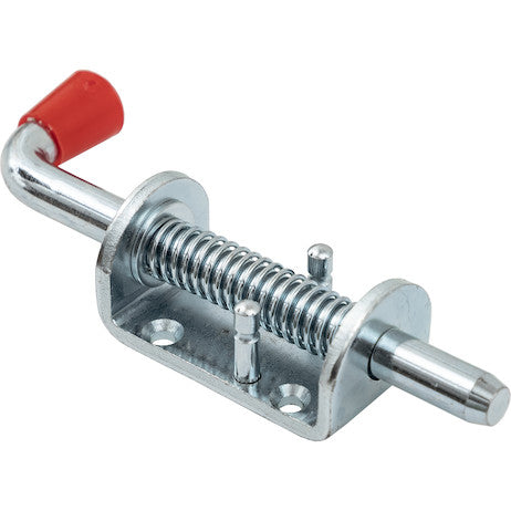 SNAP LOCK 1/2IN PIN SPRING LOAD MTG