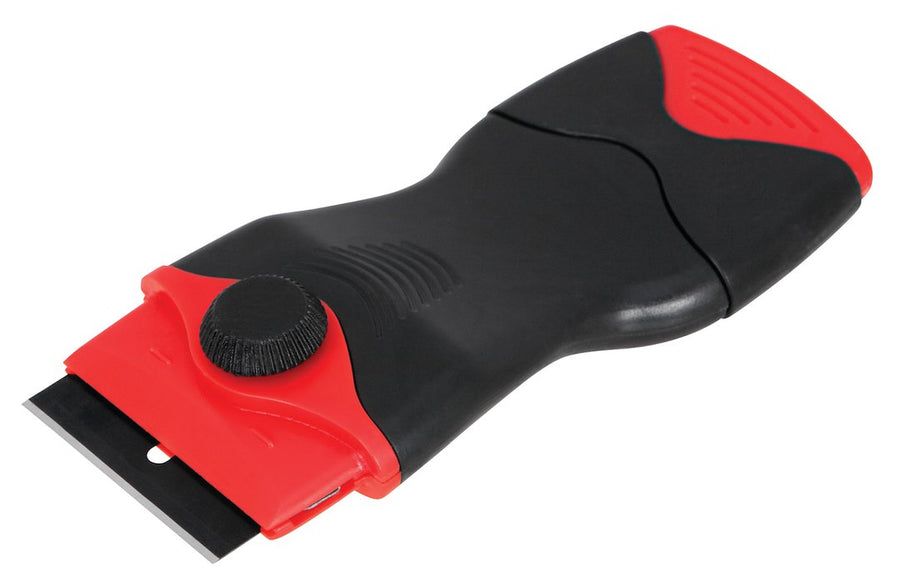 SCRAPER-MINI RAZOR