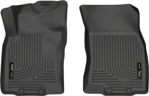 WB FRONT FLOOR LINER