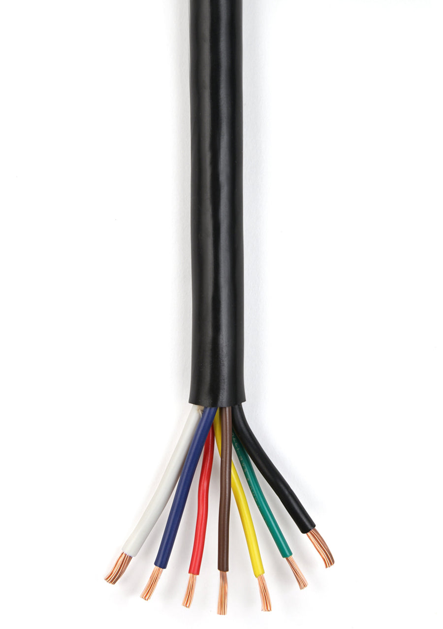 7-WAY X 100' MULTI GAUGE