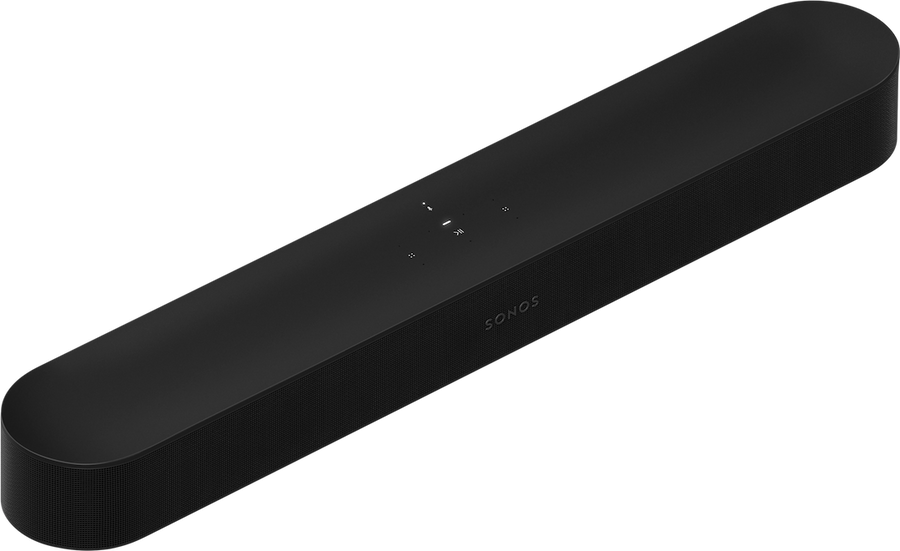 SONOS BEAM GEN 2 SOUNDBAR  BLACK