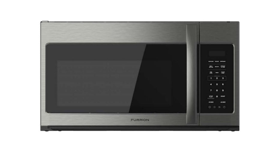 1.7 CU.FT. OTR NON-CONVECTION