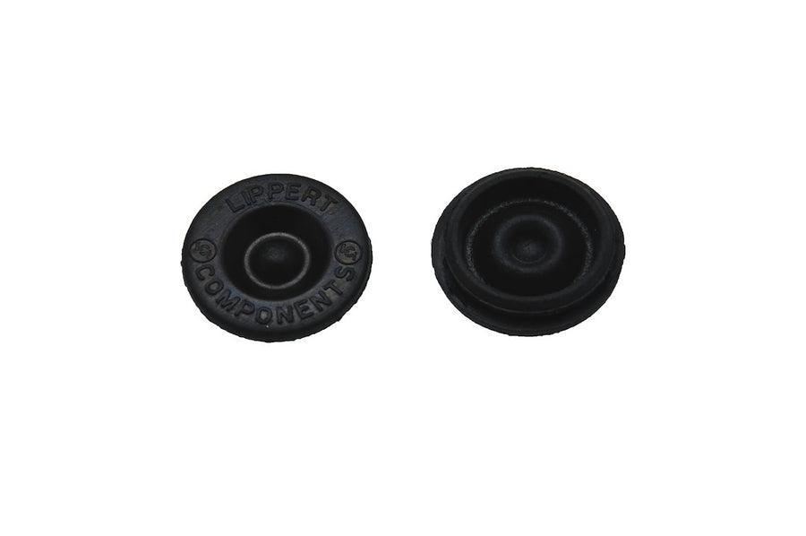 UNIVERSAL RUBBER PLUG FOR