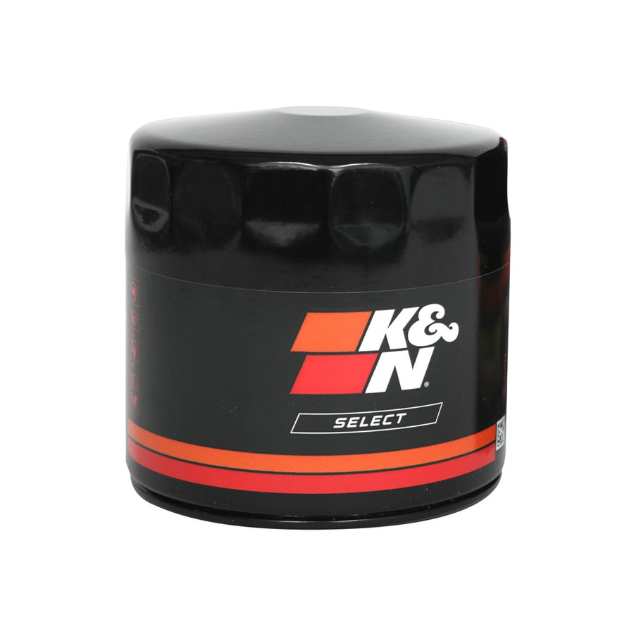 OIL FILTER; SPIN-ON