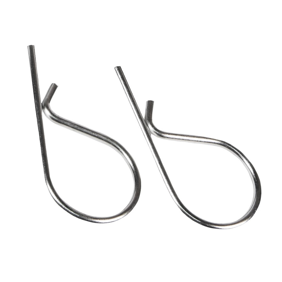 SPRING CLIP F/SW CONTROL 2/PK