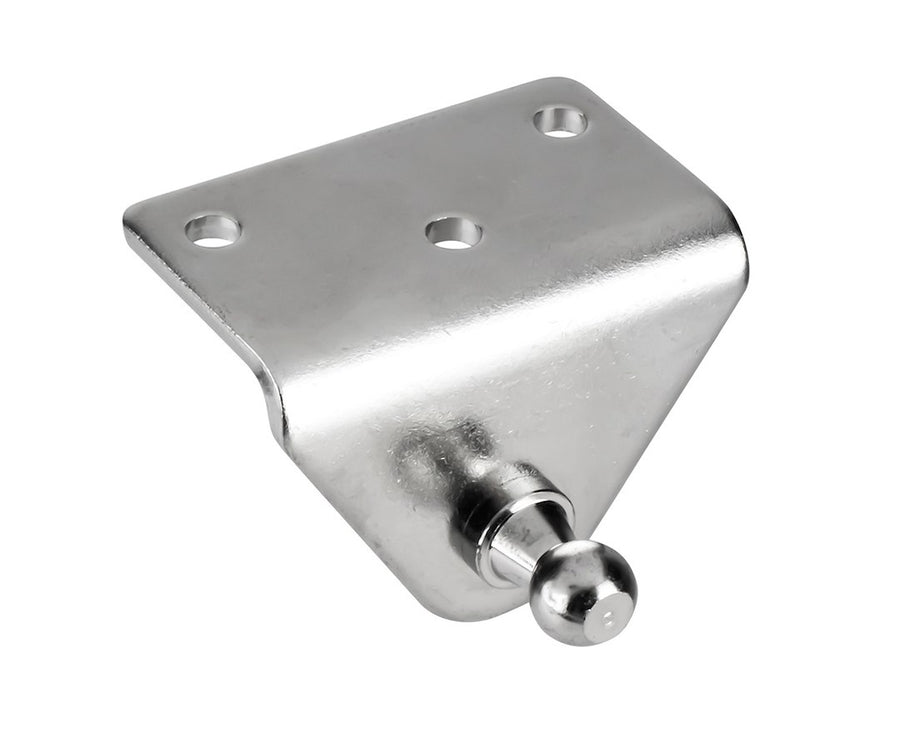 STAINLESS 90  GAS LIFT MOUNT -
