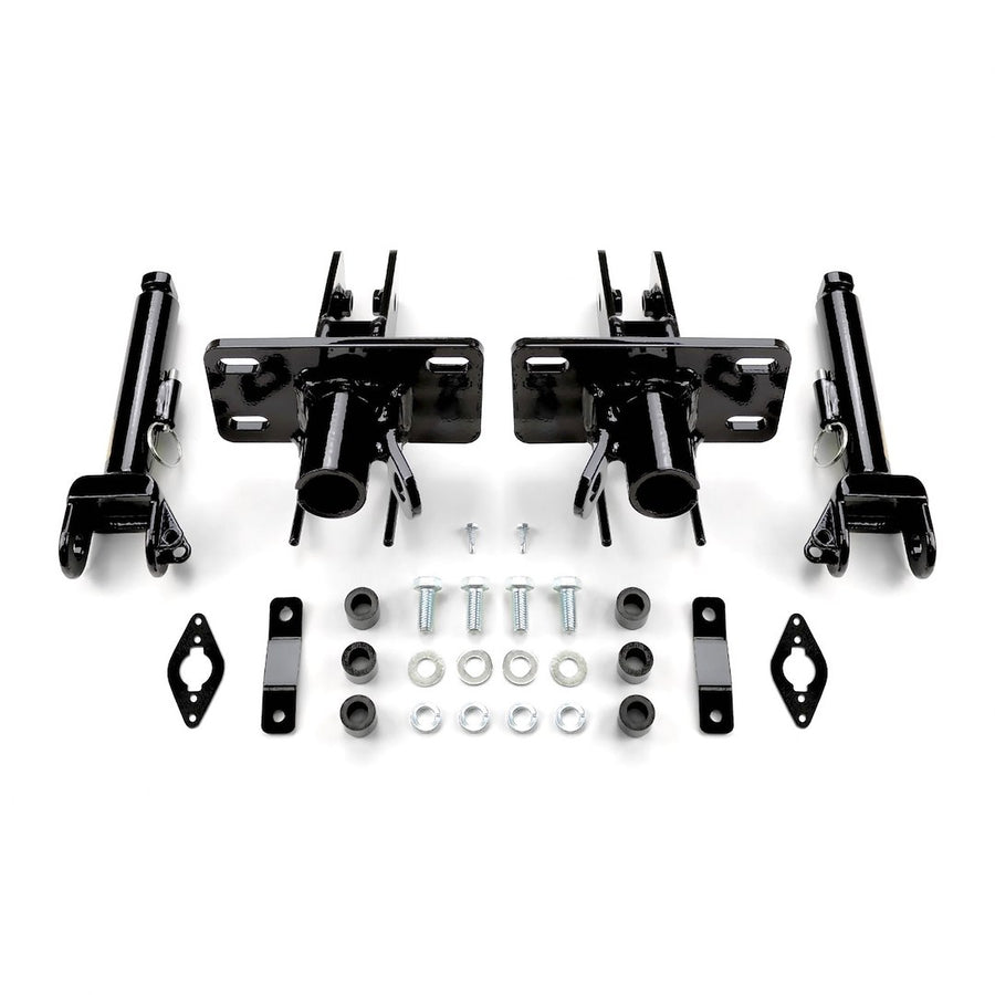 EZ MOUNTING BASEPLATE 121521