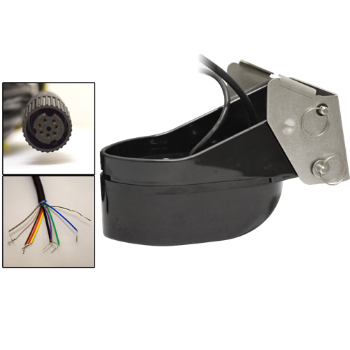 XDCR MULTI-BEAM TRANSOMMNT FORDFF3D