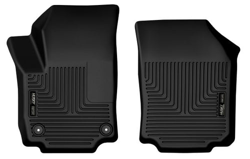 X-ACT FRONT FLOOR LINER