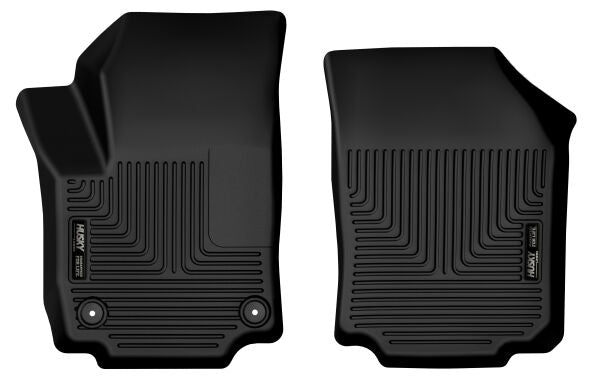 X-ACT FRONT FLOOR LINER