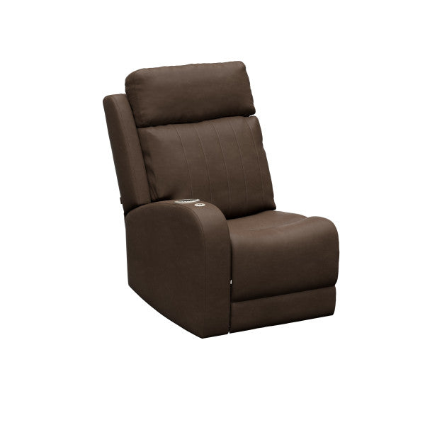 SEISMIC SATULA RH THEATER SEATING