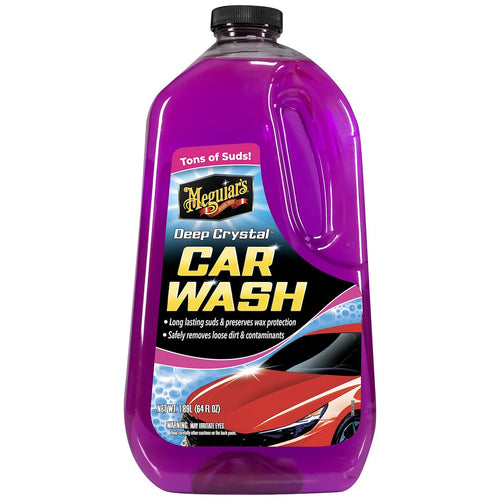 DEEP CRYSTAL WASH 64OZ