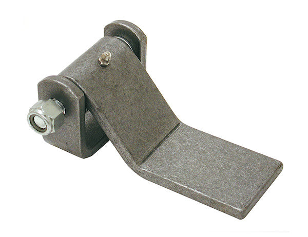 HINGE FORMED STRAP W/5.25IN LEAF