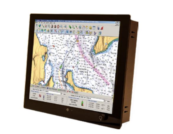 MONITOR 17 4:3 SUNLIGHT TOUCH DC