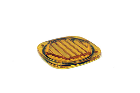 HEADLIGHT LENS